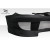 2006-2007 Subaru Impreza WRX STI 4DR Duraflex M-1 Sport Front Bumper - 4 Piece ( Includes Canards) - image 7