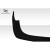 2006-2007 Subaru Impreza WRX STI 4DR M-1 Sport Front Bumper - 4 Piece ( Includes Canards) - image 13