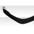 2006-2007 Subaru Impreza WRX STI 4DR M-1 Sport Front Bumper - 4 Piece ( Includes Canards) - image 14