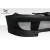 2006-2007 Subaru Impreza WRX STI 4DR M-1 Sport Front Bumper - 4 Piece ( Includes Canards) - image 19