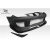 2006-2007 Subaru Impreza M-1 Front Bumper - image 18