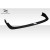 2006-2007 Subaru Impreza WRX STI 4DR M-1 Sport Front Bumper - 4 Piece ( Includes Canards) - image 25
