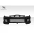 2006-2007 Subaru Impreza M-1 Front Bumper - image 4