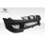 2006-2007 Subaru Impreza M-1 Front Bumper - image 6
