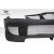 2006-2007 Subaru Impreza WRX STI 4DR M-1 Sport Front Bumper - 4 Piece ( Includes Canards) - image 18
