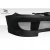 2006-2007 Subaru Impreza WRX STI 4DR M-1 Sport Front Bumper - 4 Piece ( Includes Canards) - image 33
