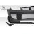 2006-2007 Subaru Impreza M-1 Front Bumper - image 15
