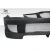 2006-2007 Subaru Impreza M-1 Front Bumper - image 30