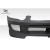 2004-2005 Subaru Impreza WRX STI 4DR M-1 Sport Front Bumper- 2 Piece - image 14