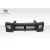 2004-2005 Subaru Impreza WRX STI 4DR M-1 Sport Front Bumper- 2 Piece - image 4
