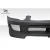 2004-2005 Subaru Impreza WRX STI 4DR M-1 Sport Front Bumper- 2 Piece - image 6