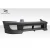 2004-2005 Subaru Impreza WRX STI 4DR M-1 Sport Front Bumper- 2 Piece - image 23