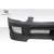 2004-2005 Subaru Impreza WRX STI 4DR M-1 Sport Front Bumper- 2 Piece - image 24