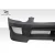 2004-2005 Subaru Impreza WRX STI 4DR M-1 Sport Front Bumper- 2 Piece - image 11