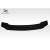 2012-2018 Mercedes CLS Class W218 R-Tech Wing Spoiler - 1 Piece - image 3