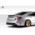 2012-2018 Mercedes CLS Class W218 R-Tech Wing Spoiler - 1 Piece - image 4