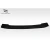 2012-2018 Mercedes CLS Class W218 R-Tech Wing Spoiler - 1 Piece - image 7