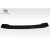 2012-2018 Mercedes CLS Class W218 R-Tech Wing Spoiler - 1 Piece - image 9