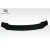 2012-2018 Mercedes CLS Class W218 R-Tech Wing Spoiler - 1 Piece - image 5