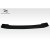 2012-2018 Mercedes CLS Class W218 R-Tech Wing Spoiler - 1 Piece - image 4