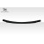 2008-2014 Mercedes C Class W204 R-Tech Wing Spoiler - 1 Piece (S) - image 3