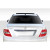 2008-2014 Mercedes C Class W204 R-Tech Wing Spoiler - 1 Piece (S) - image 1