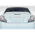2011-2015 Scion tC Racing RSS Wing Spoiler - 1 Piece - image 1