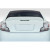 2011-2015 Scion tC Racing RSS Wing Spoiler - 1 Piece - image 1