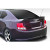 2011-2015 Scion tC Racing RSS Wing Spoiler - 1 Piece - image 6