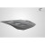 2013-2020 Scion FR-S Toyota 86 Subaru BRZ AM-S Hood - 1 Piece - image 5