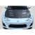 2013-2020 Scion FR-S Toyota 86 Subaru BRZ AM-S Hood - 1 Piece - image 1