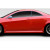 2005-2010 Pontiac G6 2DR GT Competition Body Kit- 4 Piece - image 8