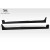 2005-2010 Pontiac G6 2DR GT Competition Body Kit- 4 Piece - image 9