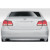 2006-2011 Lexus GS Series GS300 GS350 GS430 GS450 GS460 Duraflex I-Spec Wing Trunk Lid Spoiler - 1 Piece - image 1