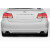 2006-2007 Lexus GS Series GS300 GS350 GS430 GS450 GS460 JPR Rear Lip Under Spoiler Air Dam - 1 Piece - image 1