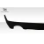2006-2007 Lexus GS Series GS300 GS350 GS430 GS450 GS460 JPR Rear Lip Under Spoiler Air Dam - 1 Piece - image 5