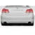 2006-2007 Lexus GS Series GS300 GS350 GS430 GS450 GS460 JPR Rear Lip Under Spoiler Air Dam - 1 Piece - image 1
