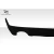 2006-2007 Lexus GS Series GS300 GS350 GS430 GS450 GS460 JPR Rear Lip Under Spoiler Air Dam - 1 Piece - image 9