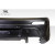 2004-2010 BMW 6 Series E63 E64 Convertible 2DR LMS Rear Bumper - 1 Piece - image 5