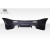 2004-2010 BMW 6 Series E63 E64 Convertible 2DR LMS Rear Bumper - 1 Piece - image 11