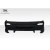 2004-2010 BMW 6 Series E63 E64 Convertible 2DR LMS Rear Bumper - 1 Piece - image 4
