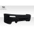 2004-2010 BMW 6 Series E63 E64 Convertible 2DR LMS Rear Bumper - 1 Piece - image 6