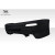 2004-2010 BMW 6 Series E63 E64 Convertible 2DR LMS Rear Bumper - 1 Piece - image 8