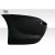 2004-2010 BMW 6 Series E63 E64 Convertible 2DR LMS Rear Bumper - 1 Piece - image 17
