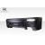 2004-2010 BMW 6 Series E63 E64 Convertible 2DR LMS Rear Bumper - 1 Piece - image 20