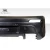 2004-2010 BMW 6 Series E63 E64 Convertible 2DR LMS Rear Bumper - 1 Piece - image 10