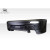 2004-2010 BMW 6 Series E63 E64 Convertible 2DR LMS Rear Bumper - 1 Piece - image 11