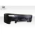 2004-2010 BMW 6 Series E63 E64 Convertible 2DR LMS Rear Bumper - 1 Piece - image 21