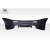 2004-2010 BMW 6 Series E63 E64 Convertible 2DR LMS Rear Bumper - 1 Piece - image 22