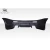 2004-2010 BMW 6 Series E63 E64 Convertible 2DR LMS Rear Bumper - 1 Piece - image 13